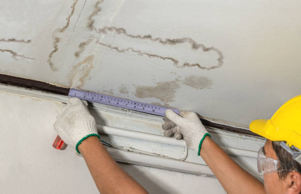 Reliable Burst Pipe Cleanup contractor in Cecil, PA by Local Water Damage Repair